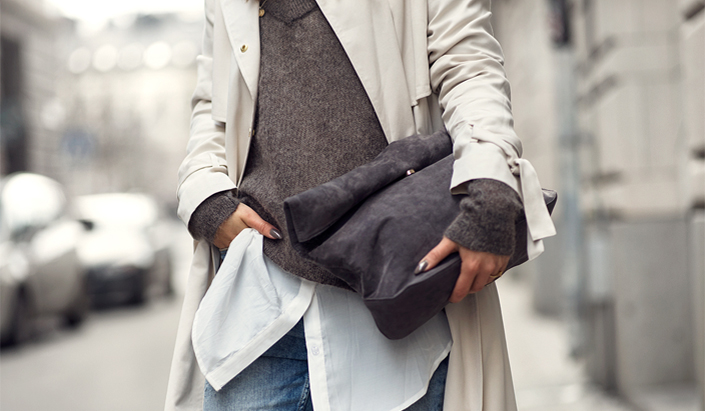 How to Master the Art of Layering